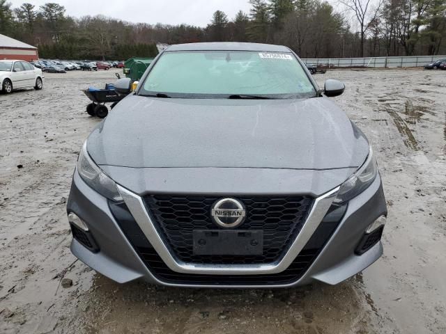 2019 Nissan Altima S