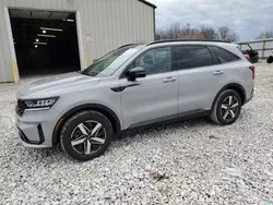 2022 KIA Sorento EX en venta en Lawrenceburg, KY