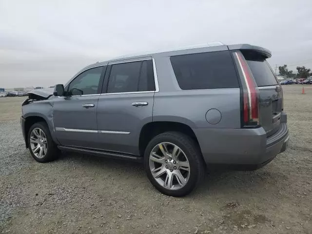 2019 Cadillac Escalade Premium Luxury