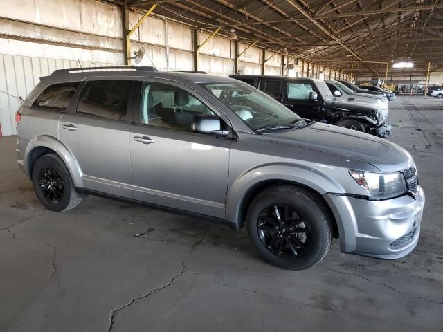 2020 Dodge Journey SE