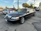 2007 Lincoln Town Car Executive