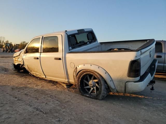 2017 Dodge RAM 1500 ST