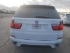 2012 BMW X5 XDRIVE35D