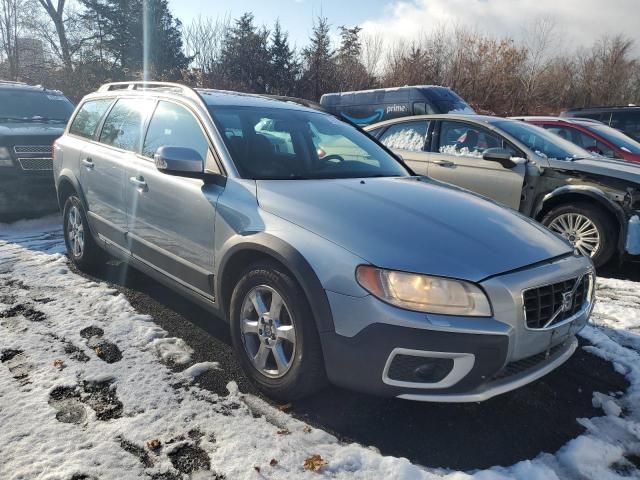 2008 Volvo XC70