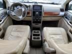 2008 Chrysler Town & Country Touring