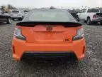 2015 Scion TC