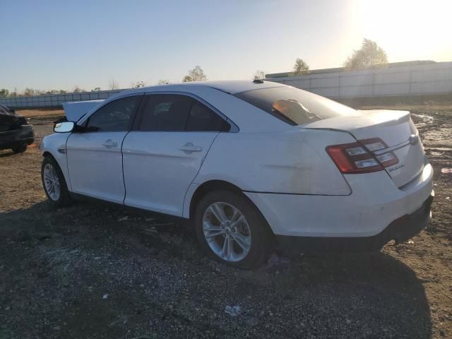 2016 Ford Taurus SEL