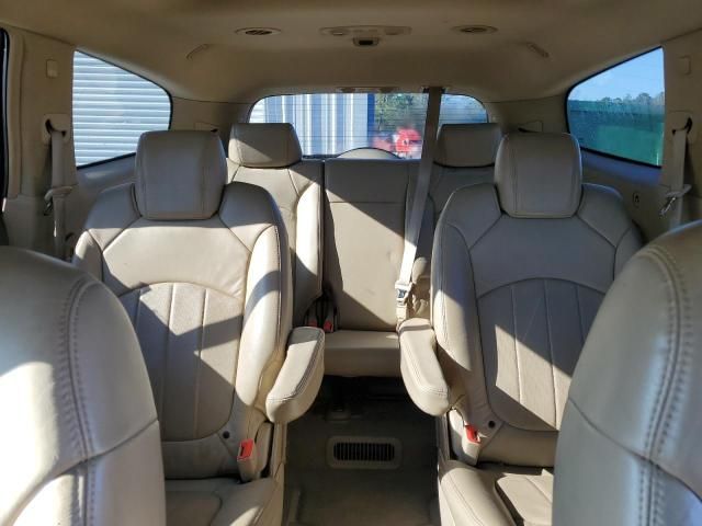 2008 Buick Enclave CXL