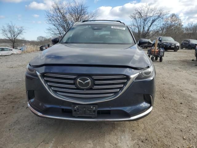 2021 Mazda CX-9 Grand Touring