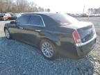 2012 Chrysler 300 Limited