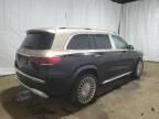 2023 Mercedes-Benz GLS MERCEDES-MAYBACH GLS600 4M