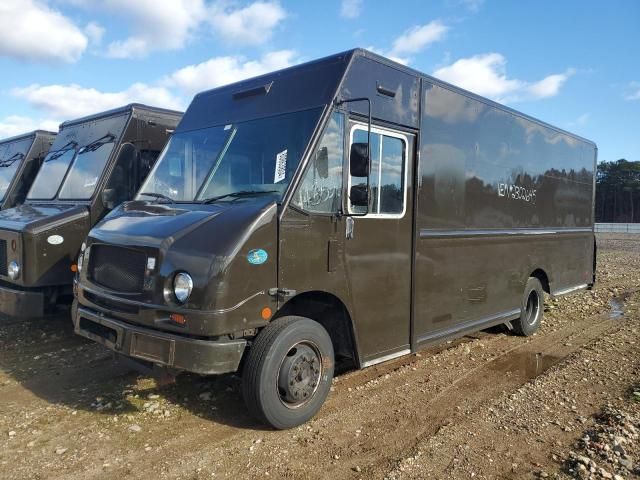 2008 Freightliner Chassis M Line WALK-IN Van