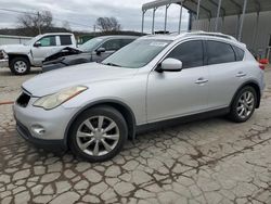 2008 Infiniti EX35 Base en venta en Lebanon, TN