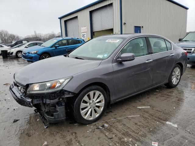 2014 Honda Accord EX