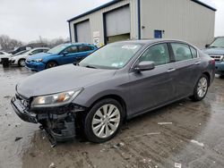 2014 Honda Accord EX en venta en Duryea, PA