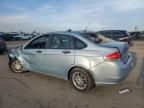 2009 Ford Focus SE