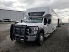 2017 Ford F550 Super Duty