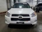 2010 Toyota Rav4 Limited