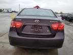 2009 Hyundai Elantra GLS