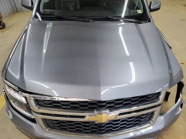 2020 Chevrolet Tahoe K1500 LT