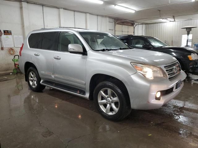 2012 Lexus GX 460