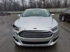 2015 Ford Fusion Titanium