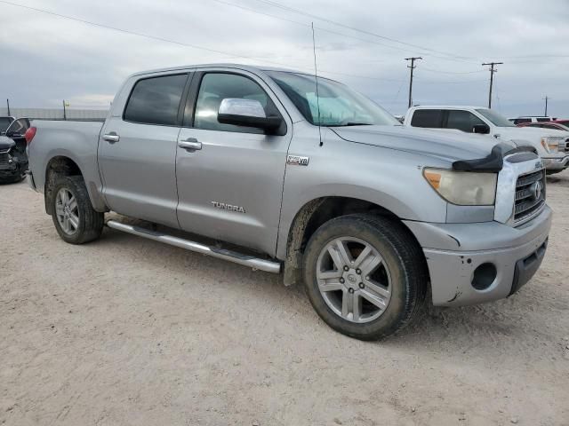 2008 Toyota Tundra Crewmax Limited