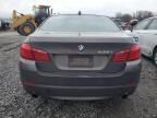 2011 BMW 535 I