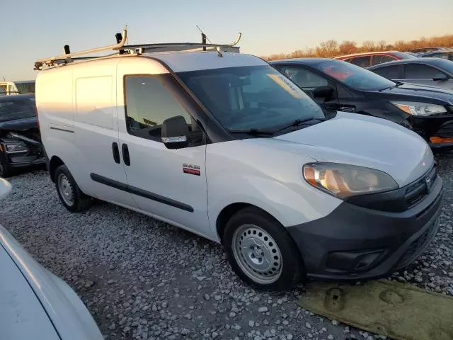 2016 Dodge RAM Promaster City