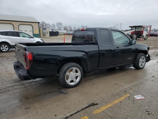 2004 Chevrolet Colorado