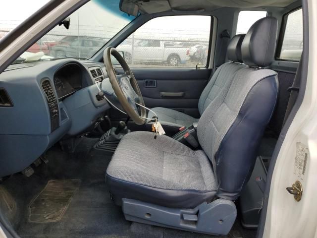 1994 Nissan Truck King Cab XE