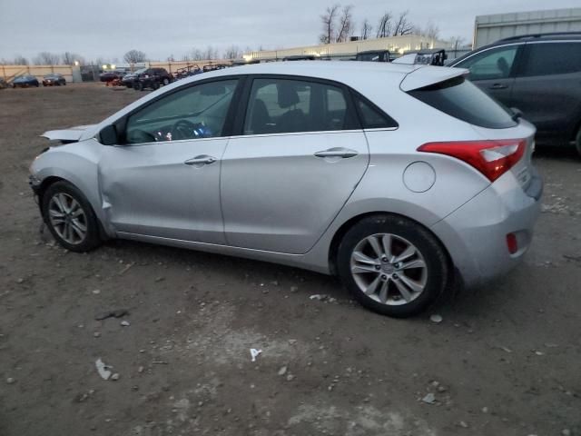 2013 Hyundai Elantra GT