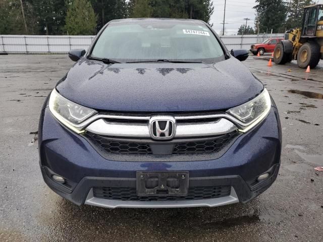 2019 Honda CR-V EXL