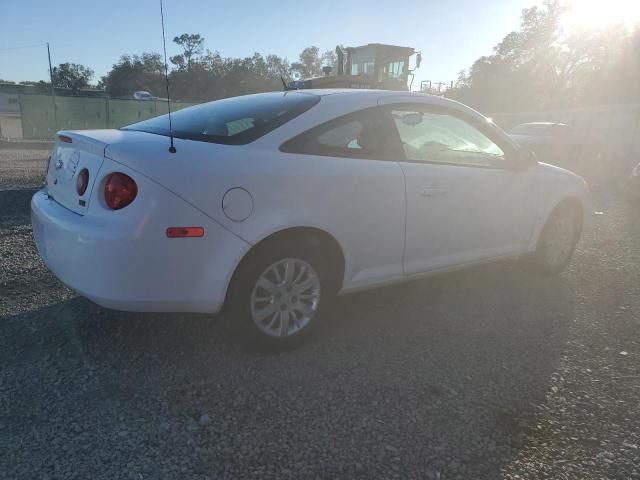 2009 Chevrolet Cobalt LS