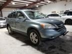 2011 Honda CR-V EXL