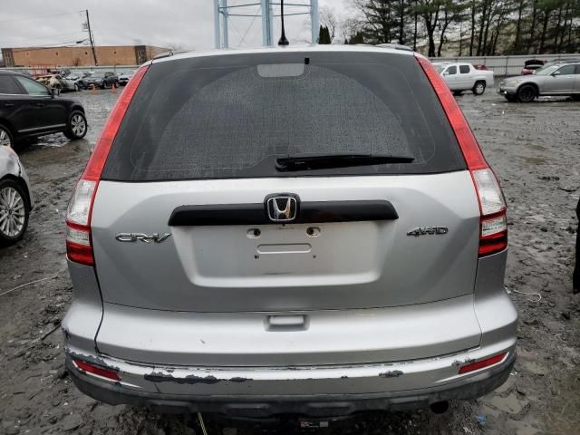 2011 Honda CR-V LX