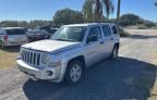 2008 Jeep Patriot Sport