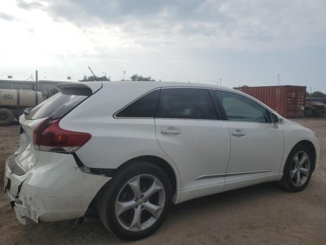 2014 Toyota Venza LE