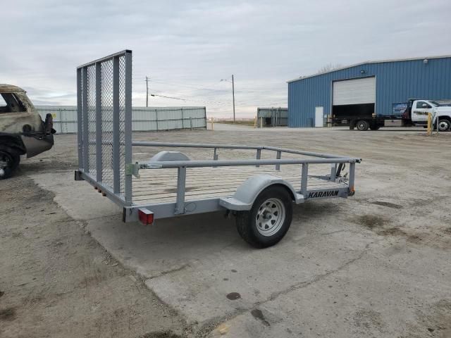 2022 Utility Trailer