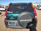 2003 Honda CR-V EX