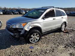 Salvage cars for sale at Cahokia Heights, IL auction: 2008 Honda CR-V EX