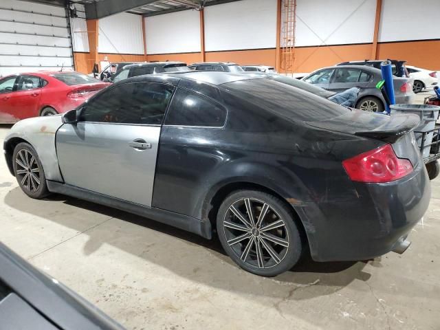 2007 Infiniti G35