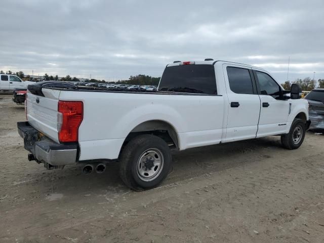 2020 Ford F250 Super Duty