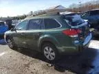 2012 Subaru Outback 2.5I Premium