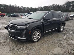 2023 Cadillac XT6 Premium Luxury en venta en Ellenwood, GA