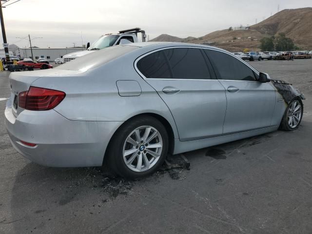 2016 BMW 528 I