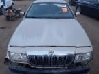 1998 Mercury Grand Marquis LS