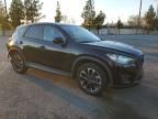 2016 Mazda CX-5 GT