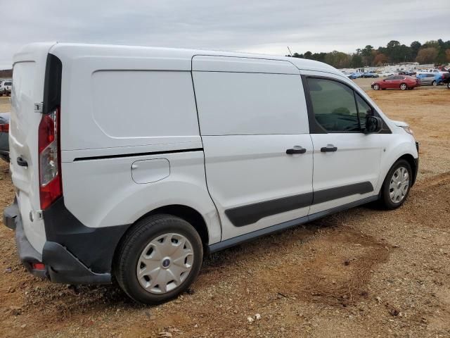 2019 Ford Transit Connect XL