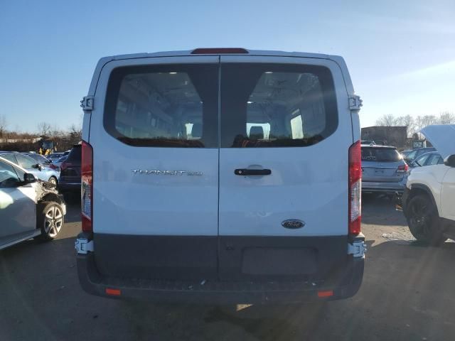 2018 Ford Transit T-250